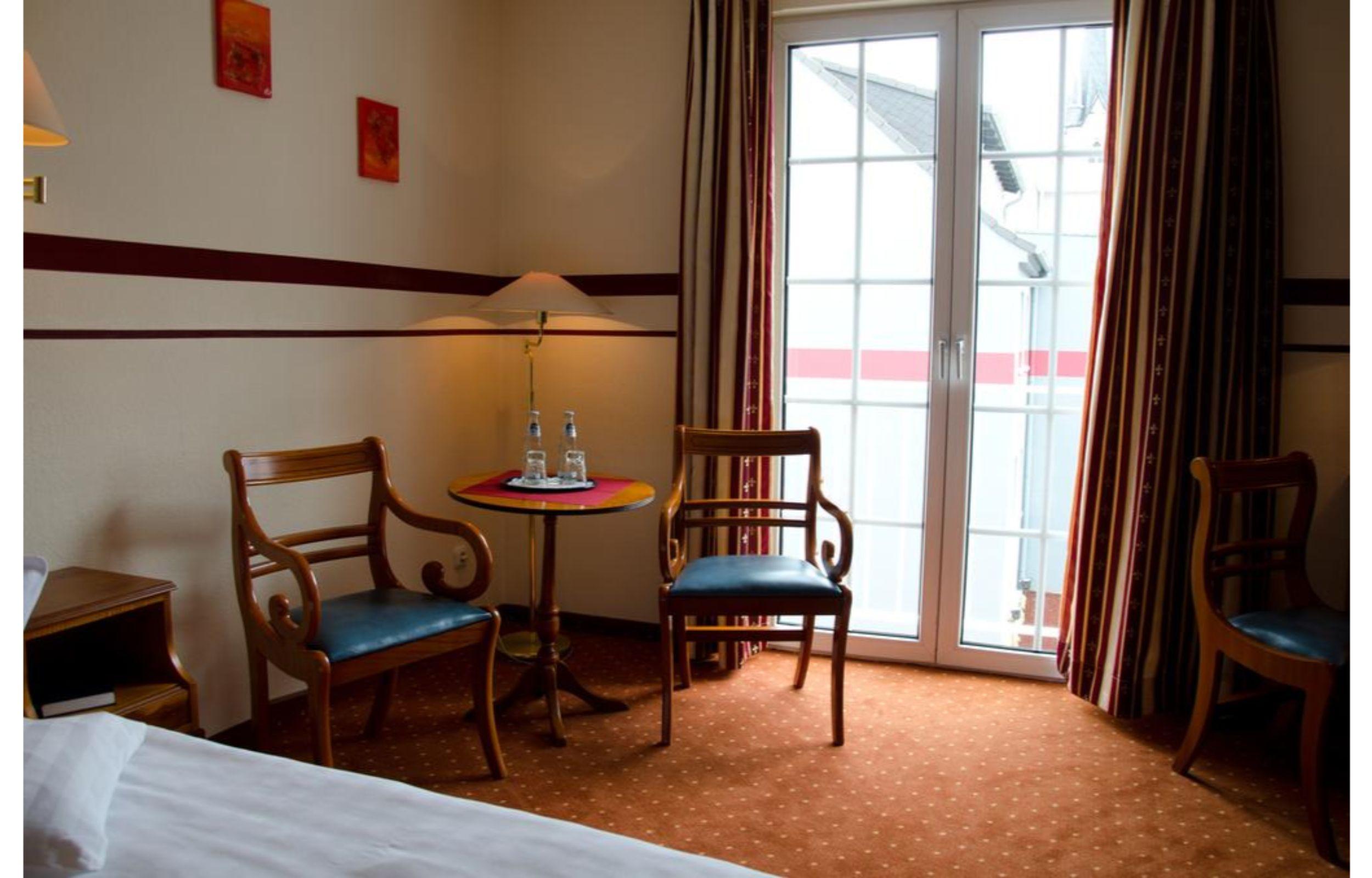 Mercure Hotel Plaza Magdeburg Eksteriør billede