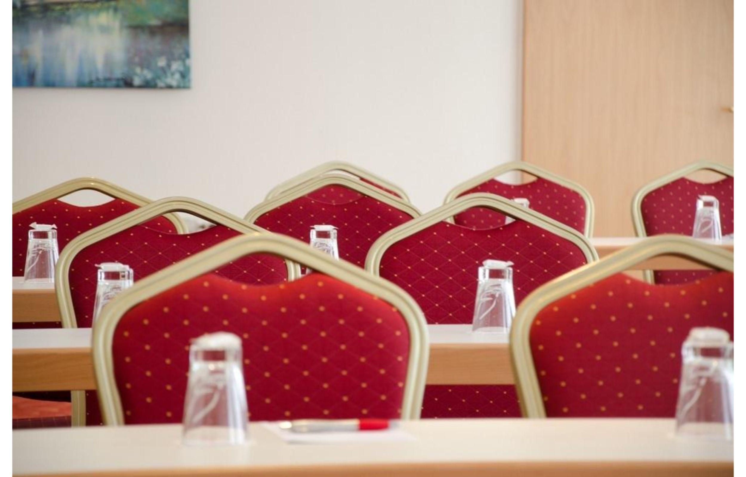 Mercure Hotel Plaza Magdeburg Eksteriør billede